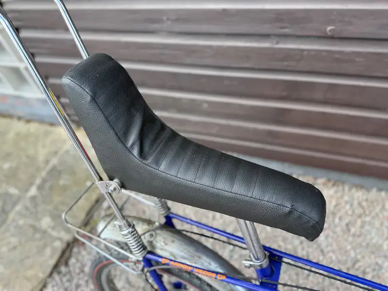 c.1972 Raleigh Chopper Mk II-Sold