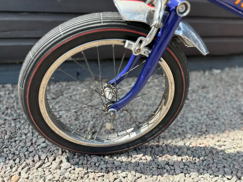 c.1972 Raleigh Chopper Mk II-Sold