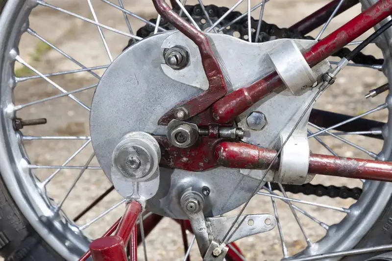c1928 Indian 'Grass Tracker' 1000cc-For Sale