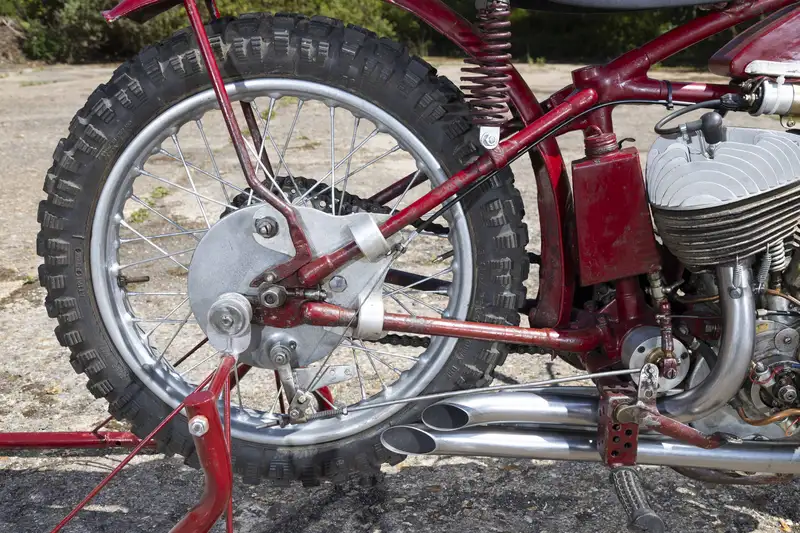 c1928 Indian 'Grass Tracker' 1000cc-For Sale