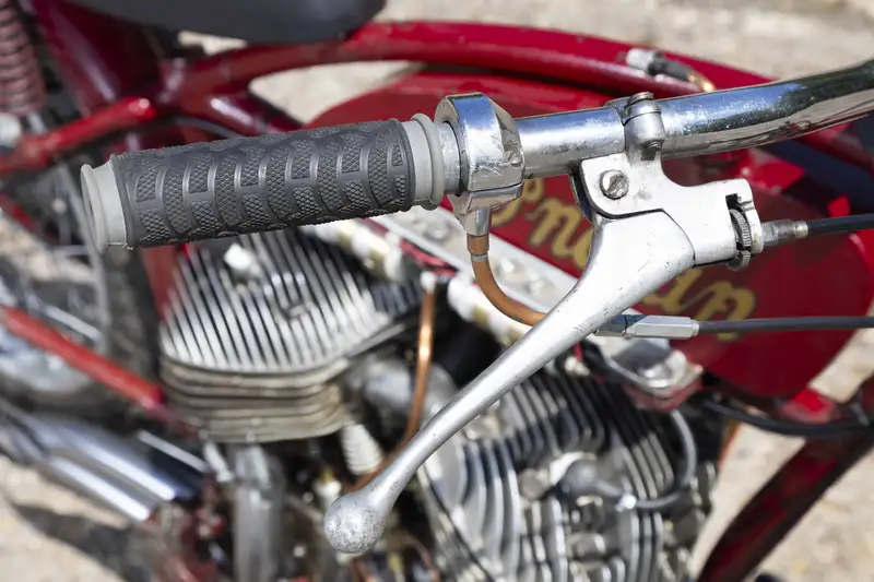 c1928 Indian 'Grass Tracker' 1000cc-For Sale