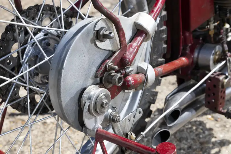 c1928 Indian 'Grass Tracker' 1000cc-For Sale