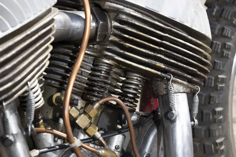 c1928 Indian 'Grass Tracker' 1000cc-For Sale