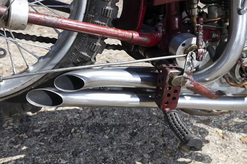 c1928 Indian 'Grass Tracker' 1000cc-For Sale