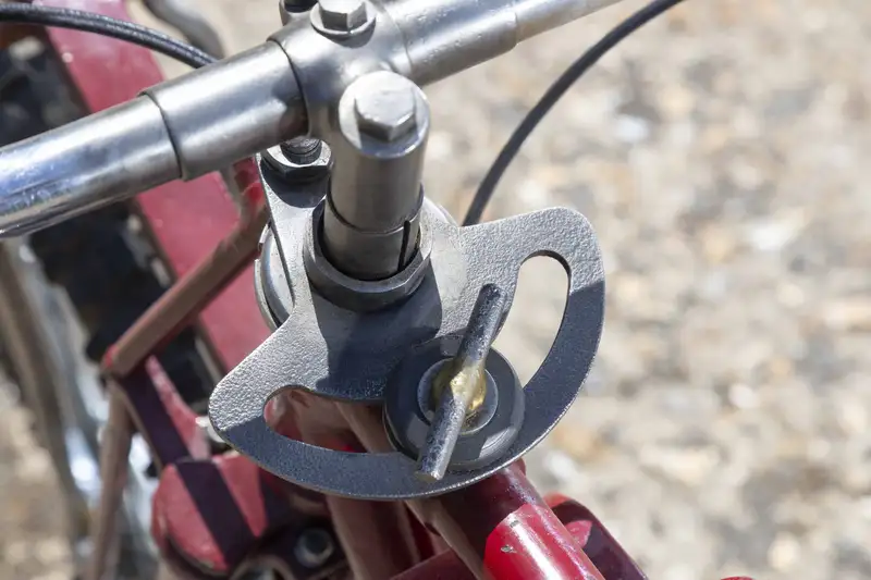 c1928 Indian 'Grass Tracker' 1000cc-Sold
