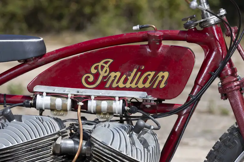 c1928 Indian 'Grass Tracker' 1000cc-For Sale