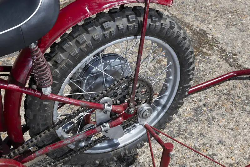 c1928 Indian 'Grass Tracker' 1000cc-For Sale