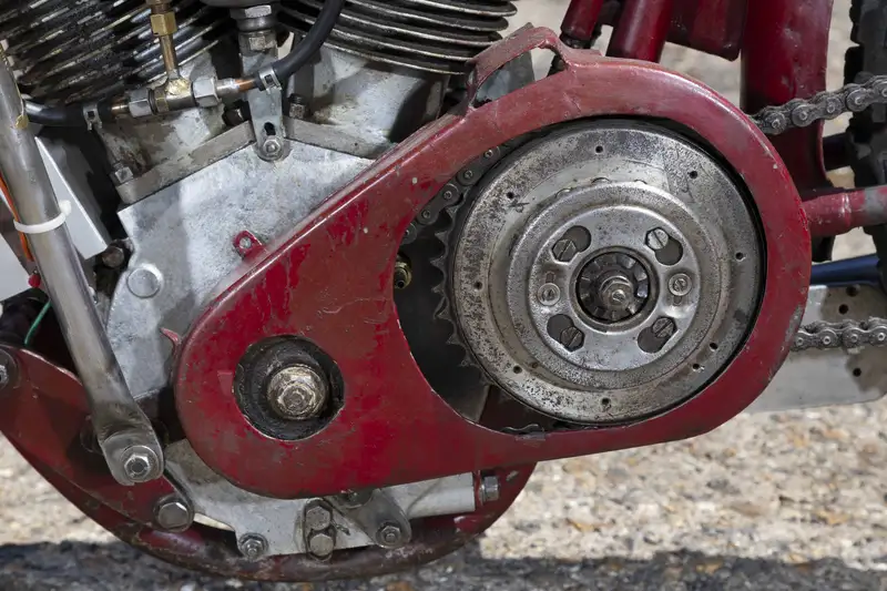 c1928 Indian 'Grass Tracker' 1000cc-For Sale