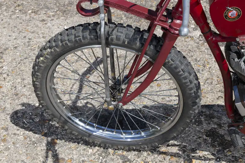 c1928 Indian 'Grass Tracker' 1000cc-For Sale