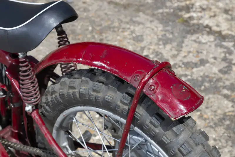 c1928 Indian 'Grass Tracker' 1000cc-For Sale