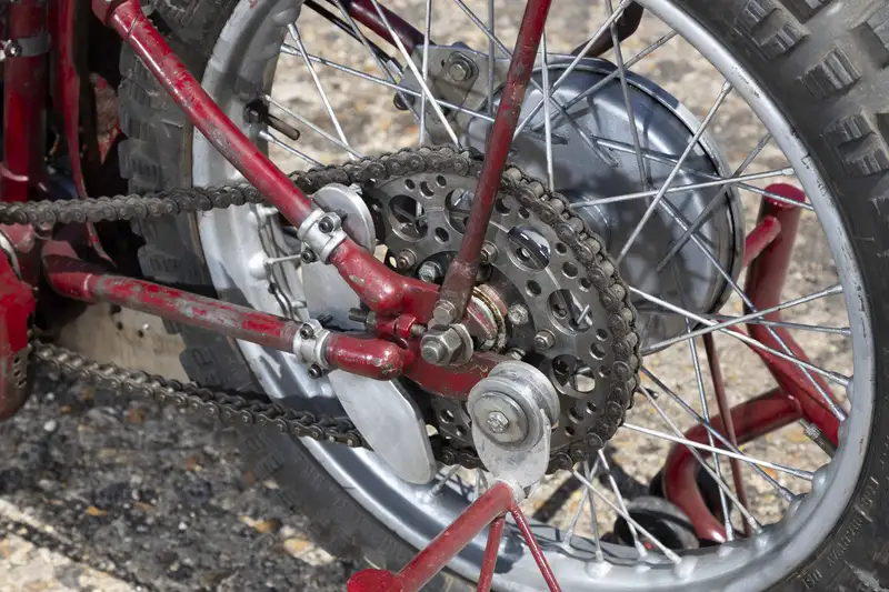 c1928 Indian 'Grass Tracker' 1000cc-For Sale