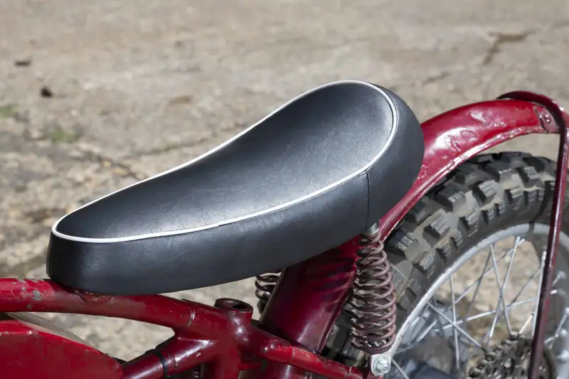 c1928 Indian 'Grass Tracker' 1000cc-For Sale