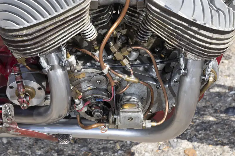 c1928 Indian 'Grass Tracker' 1000cc-For Sale