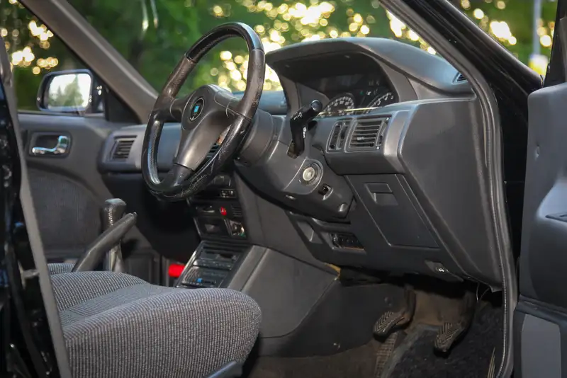 1992 Mitsubishi Galant VR4-For Sale