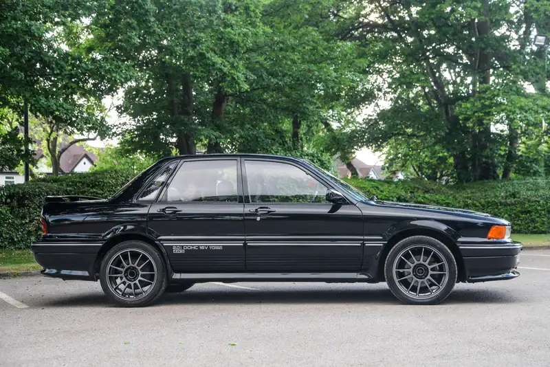1992 Mitsubishi Galant VR4-For Sale