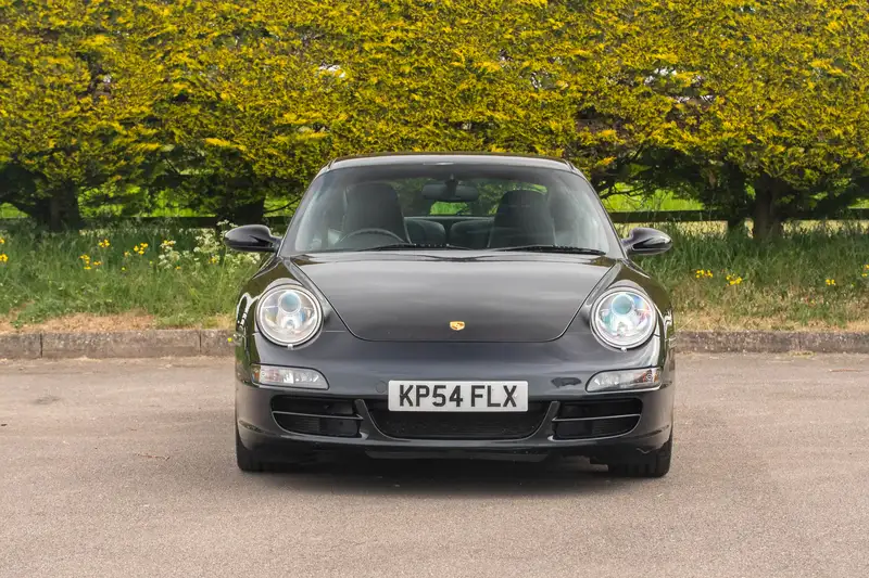 2004 Porsche 911 Carrera 2-For Sale