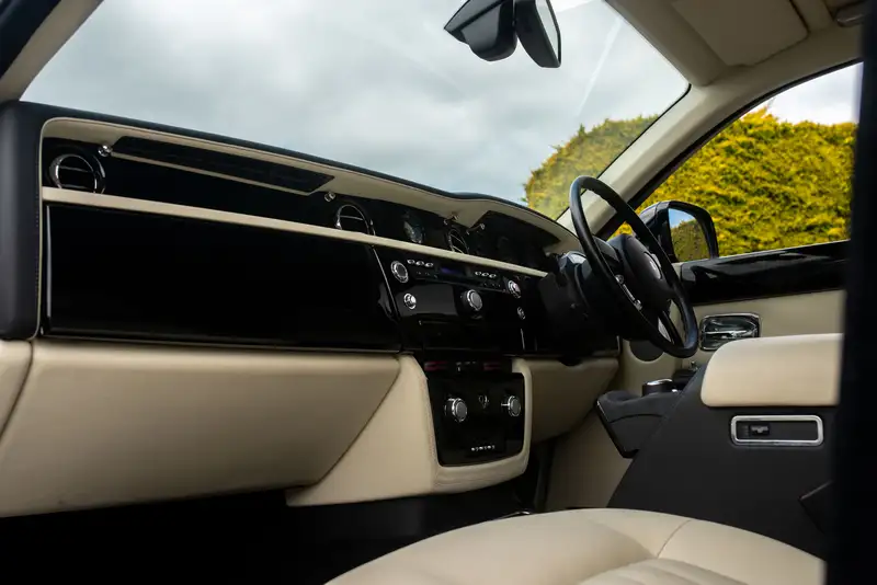 2012 Rolls-Royce Phantom VII - EWB-For Sale