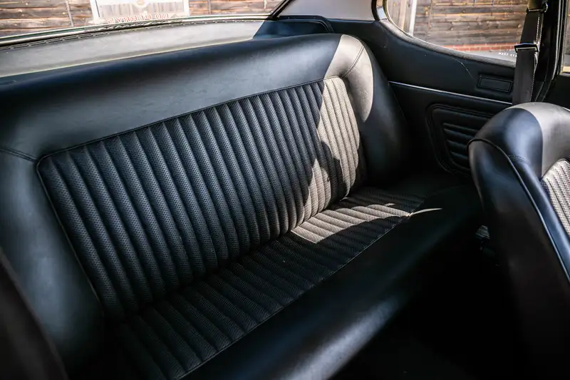 1973 Ford Capri 1300 L-Sold