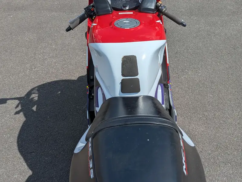 1997 Honda RVF400RT NC35 399cc-For Sale