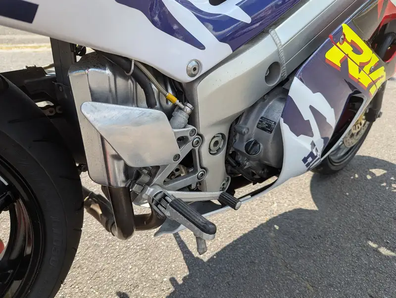 1997 Honda RVF400RT NC35 399cc-For Sale
