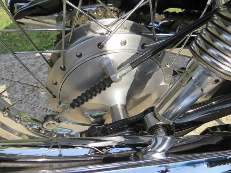1973 Kawasaki S3 400 398cc-For Sale
