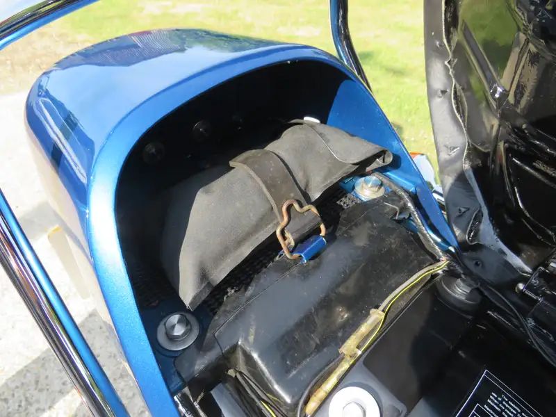 1973 Kawasaki S3 400 398cc-For Sale