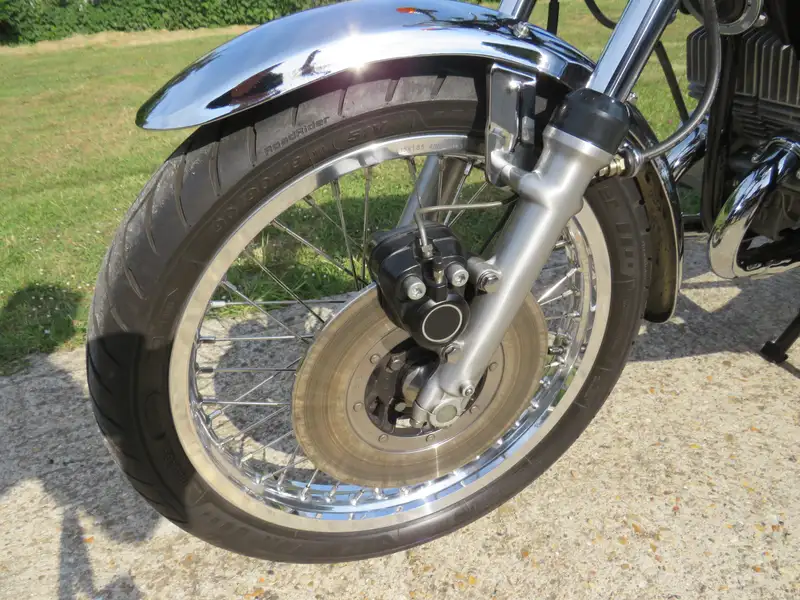 1973 Kawasaki S3 400 398cc-For Sale