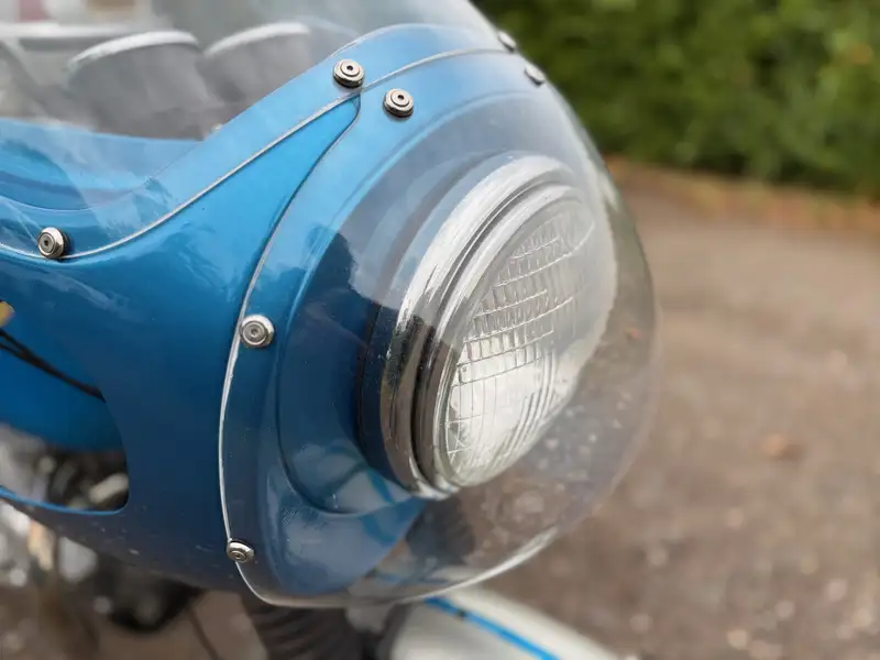1966 Triumph Bonneville Thruxton Replica 649cc-For Sale