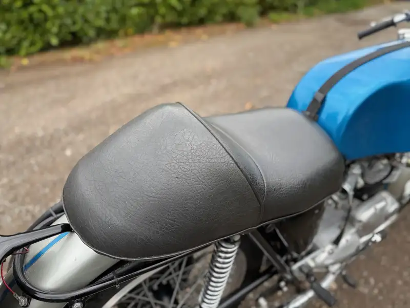 1966 Triumph Bonneville Thruxton Replica 649cc-For Sale