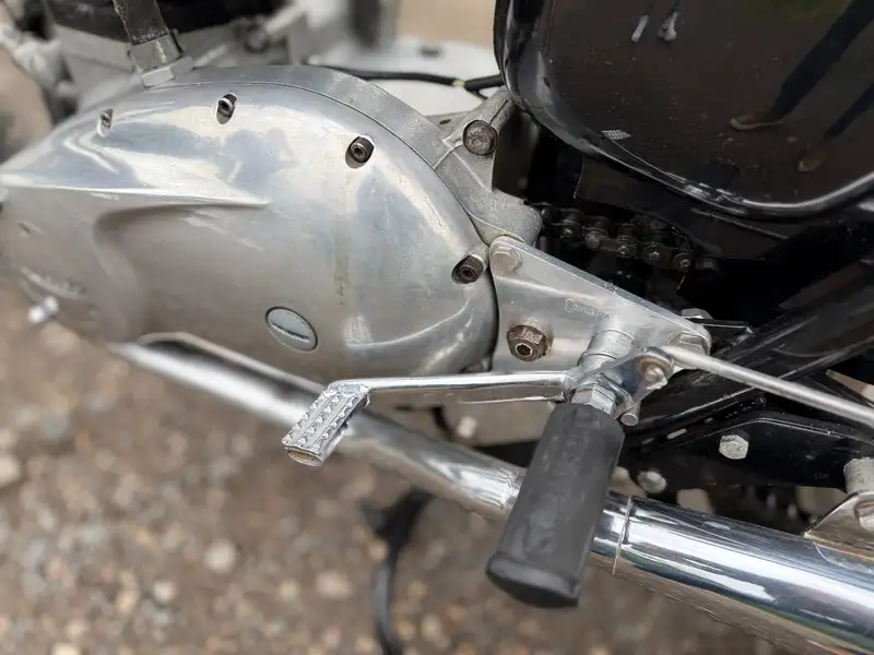 1966 Triumph Bonneville Thruxton Replica 649cc-For Sale