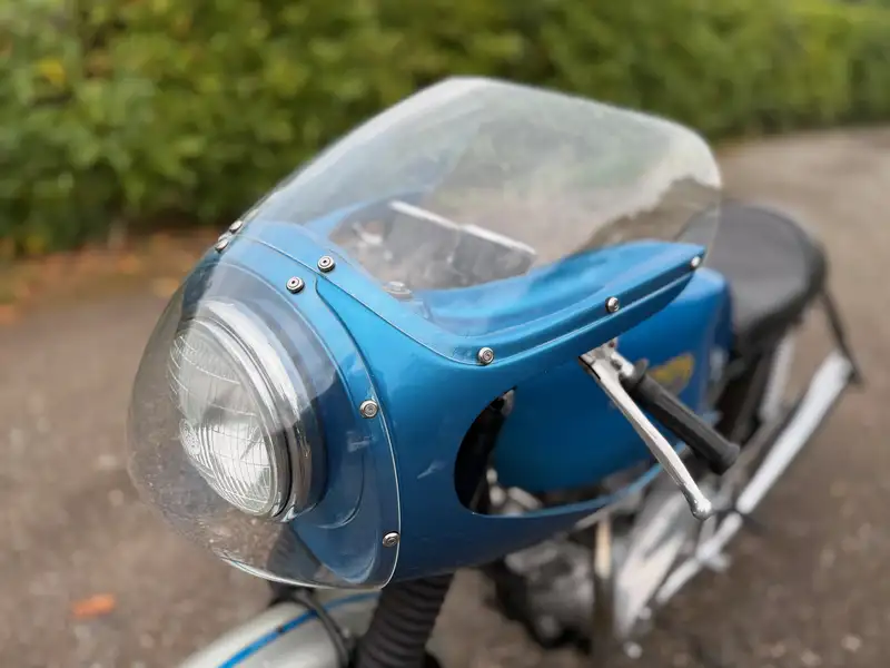 1966 Triumph Bonneville Thruxton Replica 649cc-For Sale