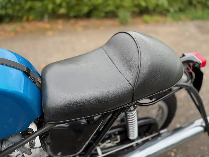 1966 Triumph Bonneville Thruxton Replica 649cc-For Sale