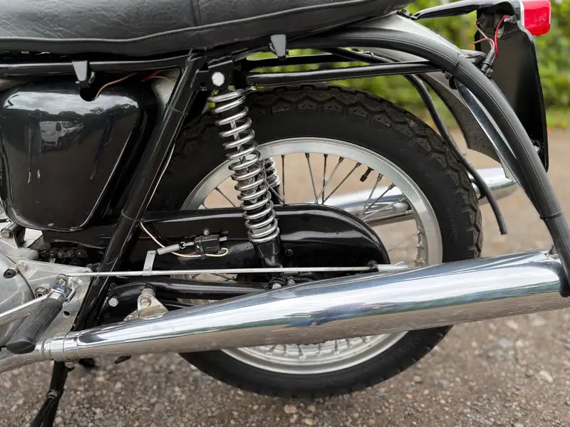 1966 Triumph Bonneville Thruxton Replica 649cc-For Sale