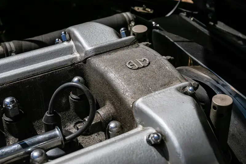 1966 Aston Martin DB6 Vantage-For Sale