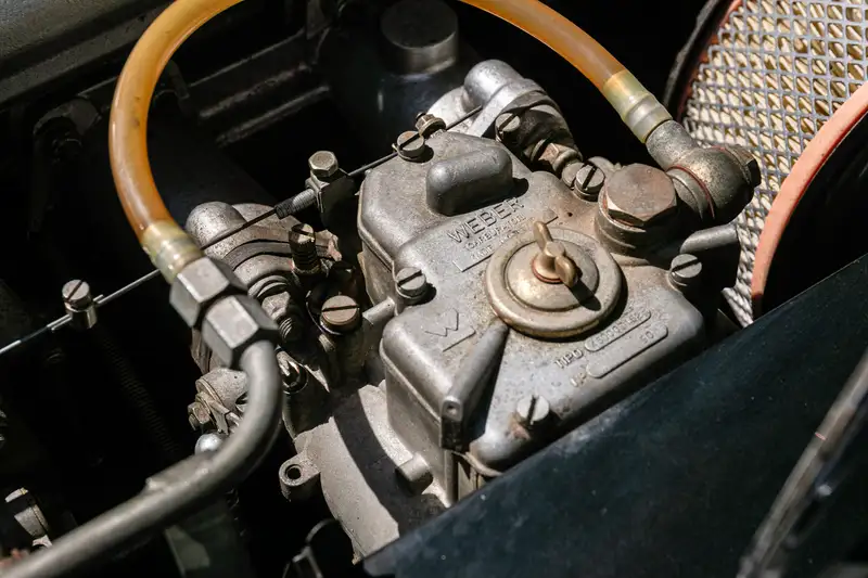 1966 Aston Martin DB6 Vantage-For Sale
