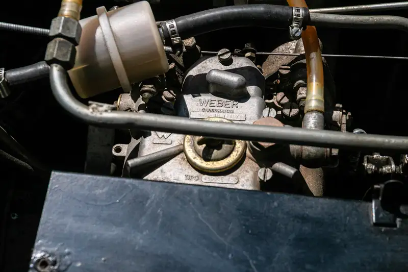 1966 Aston Martin DB6 Vantage-For Sale