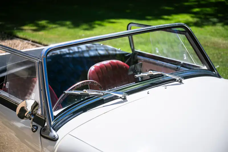 1959 Austin-Healey Frogeye Sprite-For Sale