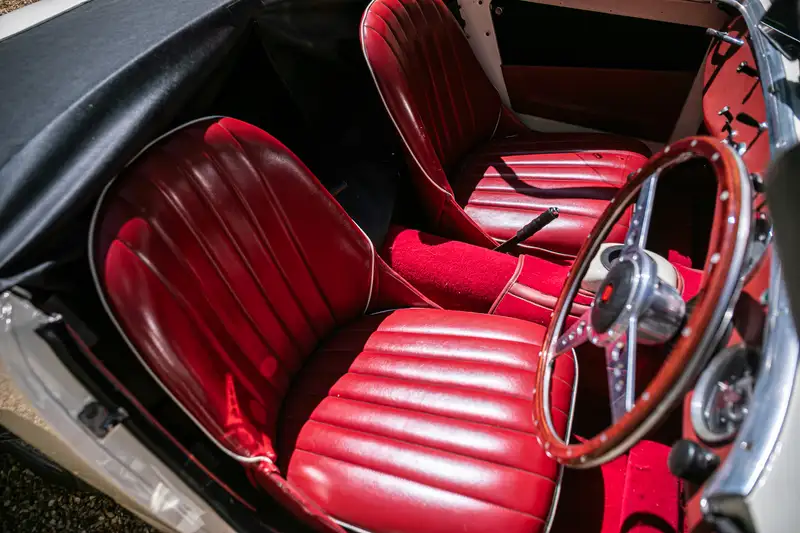 1959 Austin-Healey Frogeye Sprite-For Sale
