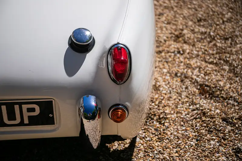1959 Austin-Healey Frogeye Sprite-For Sale