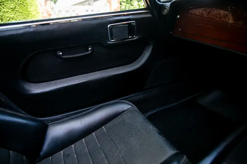 1974 Lotus Elan Drophead Coupé-For Sale