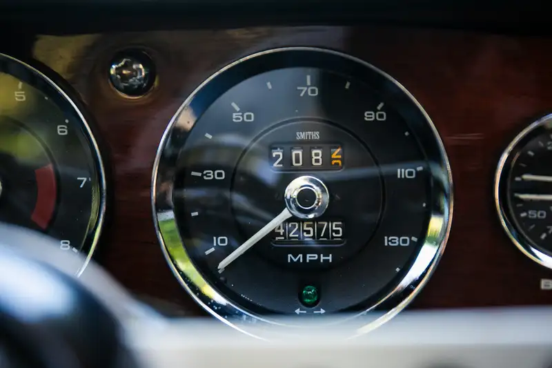 1974 Lotus Elan Drophead Coupé-For Sale