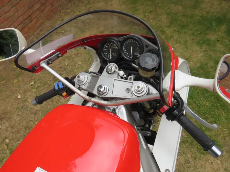 1993 Yamaha FZR400RR SP 399cc-Sold
