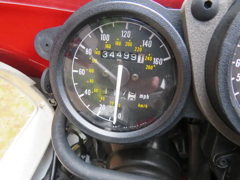1993 Yamaha FZR400RR SP 399cc-Sold