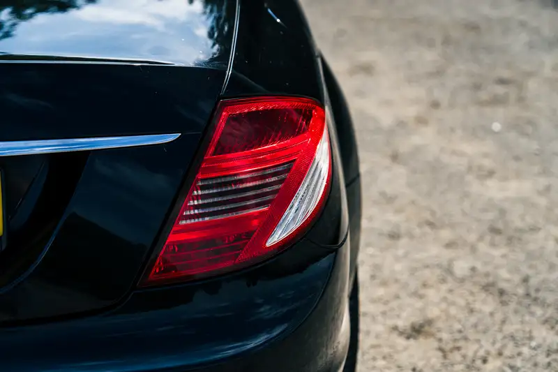 2008 Mercedes-Benz CL600-For Sale