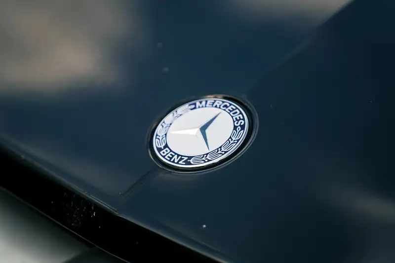 2008 Mercedes-Benz CL600-For Sale