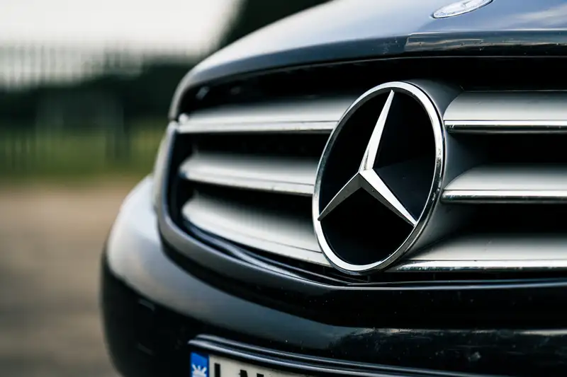 2008 Mercedes-Benz CL600-For Sale