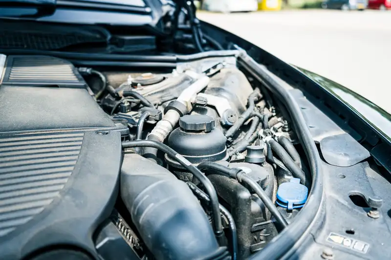 2008 Mercedes-Benz CL600-For Sale