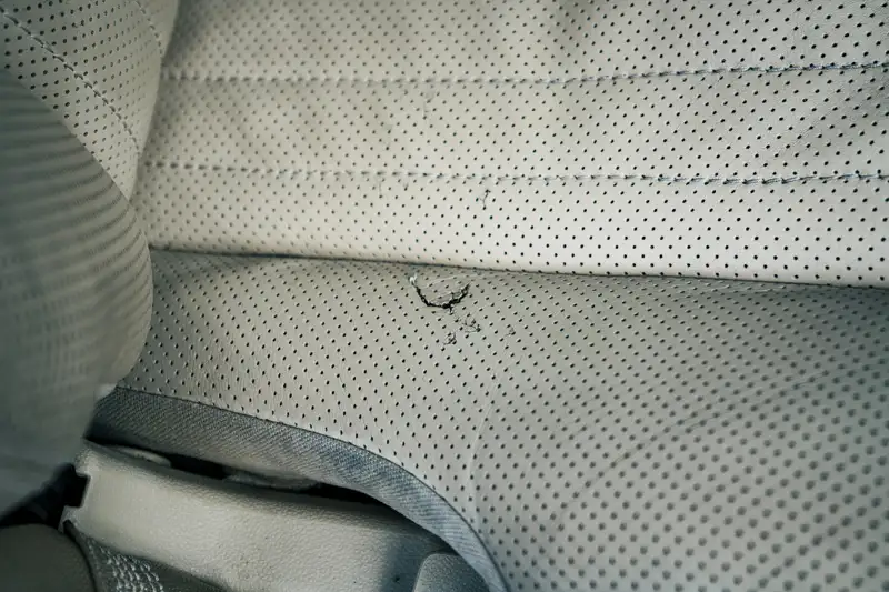 2008 Mercedes-Benz CL600-For Sale