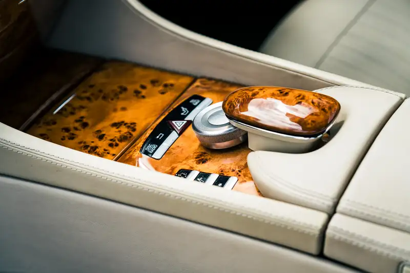 2008 Mercedes-Benz CL600-For Sale