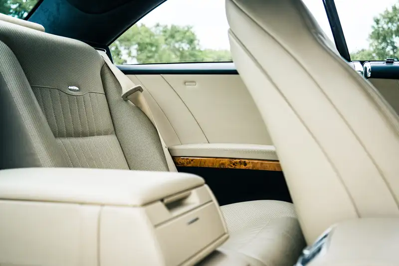 2008 Mercedes-Benz CL600-For Sale